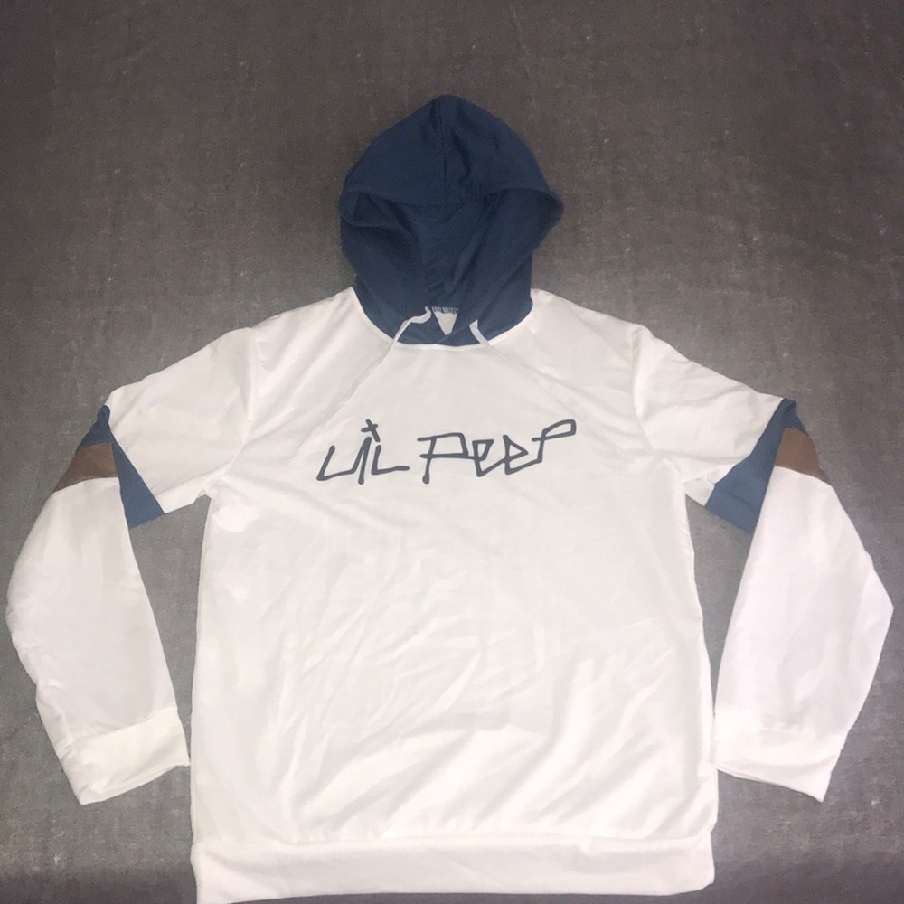 Lil Peep Hoodie